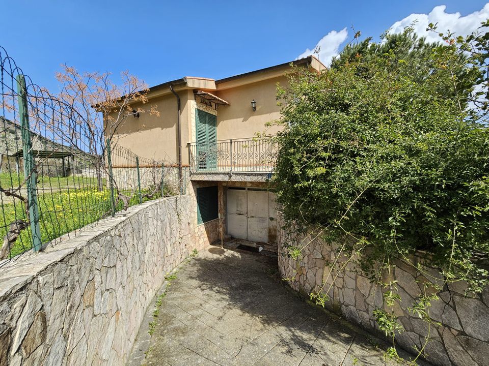 Villa i Collesano, Palermo - bilde 3